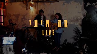 מה איתי - קרן ביטון (Live)