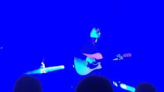 Starsailor   Neon Sky Live Glasgow O2 ABC 05/10/2015