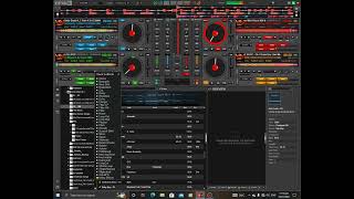 Virtual Dj Mixing (july 20, 2022) RnB Hip Hop Singles