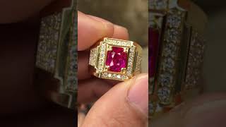 Ruby facet lục yên 0977827999