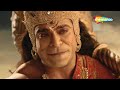 जब रावण ने किया अमृत से निर्मित बाहु अस्त्र का आवाहन sankat mochan mahabali hanumaan 483