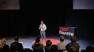 Active Hope: How to Win Your Mental Battles | Brian Nandy | TEDxBayonne