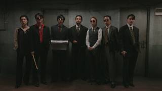 BTS 2.0 MV Behind the Scenes