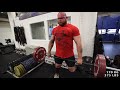 hafthor bjornsson deadlift and stones