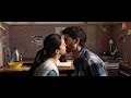 kabirsingh hotkissingsceens hot kissing scenes kabir singh movie