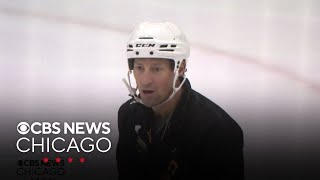 Chicago Wolves set sights on postseason return, after two-year drought