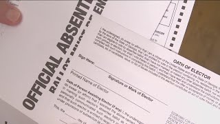Election software update 'more like a rebuild,' state officials say