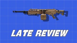 REVIEWING ALL THE COD MOBILE WEAPONS I MISSED