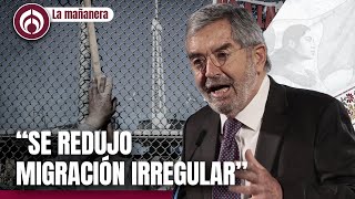 Mexicanos migrantes en EU aportaron el 8% del PIB en 2023: SRE