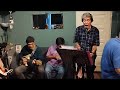 Karipap Band Otai Brunei. Madah Pujangga  Saloma cover by Shamsuddin Idris