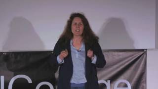 Soapbox Science: Bringing Science to the Masses | Nathalie Pettorelli | TEDxImperialCollege