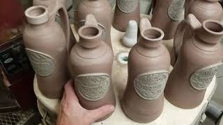 Corvus Moon Pottery - Dragonfest 2019 ceramics order finished!