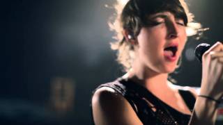 Warpaint - 'Burgundy (Rough Trade Sessions)'