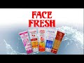 Face Fresh Face Wash