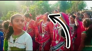Adivasi new timli dance video 2023 !! Adivasi lagan video 2023