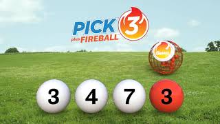 IL Lottery Midday 08/08/2021