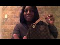 Louis Vuitton Artsy MM Replica Review - Purse Hero