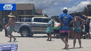 Lawsuit: Horry County officer indifferent to beach patrol safety practices before fatal crash