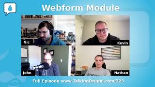 Drupal Webform Module