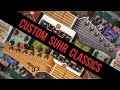 Classic Suhr | Unboxing Our Latest Custom Orders From Suhr Guitars