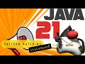 ☕🪆 Java Pattern Matching & instanceof #minilesson