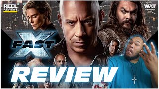 Fast X Review | Movie Review