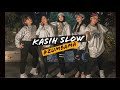 Kasih Slow | Zumba Gampang | Dance Cardio | Tik Tok Song Viral