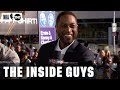 Miami Heat Legend Dwyane Wade Joins the NBA on TNT Family