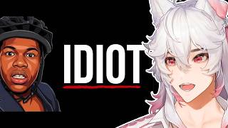 This Rakai Situation is Unbearable || Vtuber React