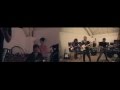 Man As Machine - Control (Official Video)