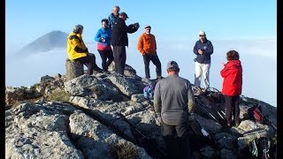 Ξεροβούνι ΕΟΣ Ηλιούπολης 20-11-2016