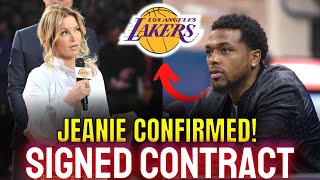 💥URGENT NEWS! BIG SWAP FOR THE LAKERS GET OUT NOW! TODAY'S LAKERS NEWS!  NBA TRADE RUMORS