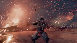 Ghost of Tsushima - Battle of Komodahama Beach