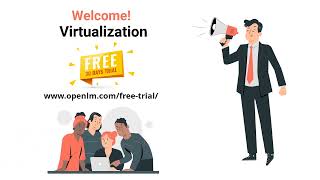 OpenLM || Virtual License Manager