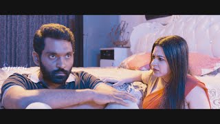 Dola Tamil Full Movie | Rishi Rithvik | Prerna Khanna |Aadhi Chandran|Tamil Thriller Movie