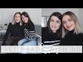 A Chatty Get Ready With ALLANA! | The Anna Edit