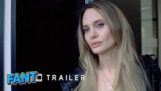 COUTURE Official Trailer 2026 👠🗼🕯️