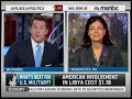 senator ayotte discusses iraq troop withdrawal libya on msnbc