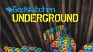 Godskitchen Underground