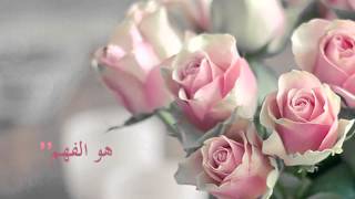 مونتاج - ما أحلى لذّةّ الصلاة (♥)