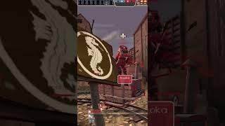 Conscientious Objector №1105 | TF2