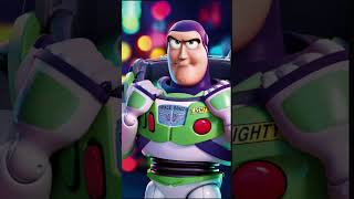 Buzz lightyear edit