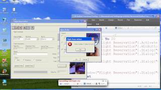 Error Handling in UFT