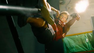 He's a Killing Machine | Boy Kills World (2024) | Bill Skarsgård, Andrew Koji | Movie Clip 4K