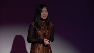 What nature teaches us about sustainable design  | Lining Yao | TEDxPittsburgh