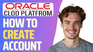 How To Make Oracle OCI Account (Full 2026 Guide)