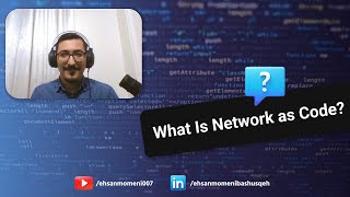 What Is Network as Code? The Future of Network Automation Explained