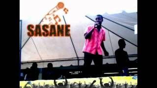 Sasaine - Flossing (Overproof Riddim) December 2011