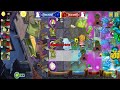 mazos ganadores para torneo de lirio siseante plants vs zombies 2