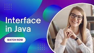 Interface in Java | Quick Intellij Program 🔥